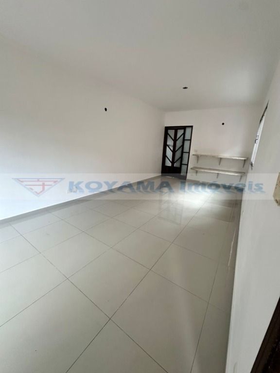 Sobrado à venda no Vila Gumercindo: 