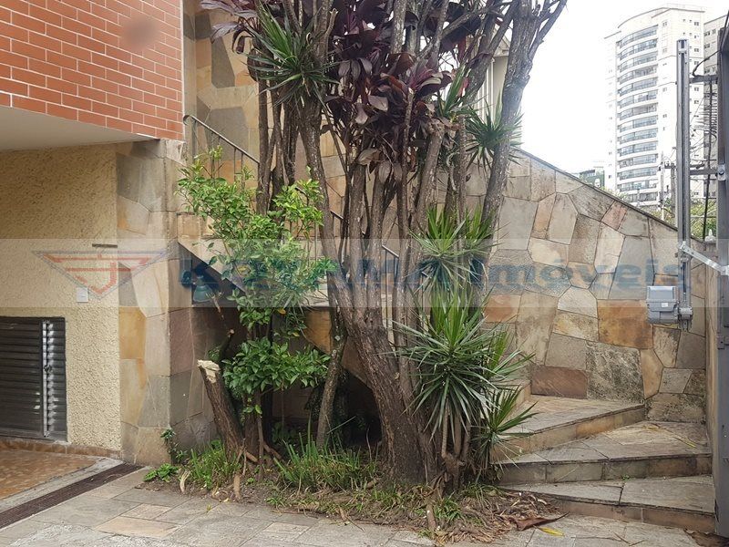 Sobrado à venda no Bosque da Saúde: 