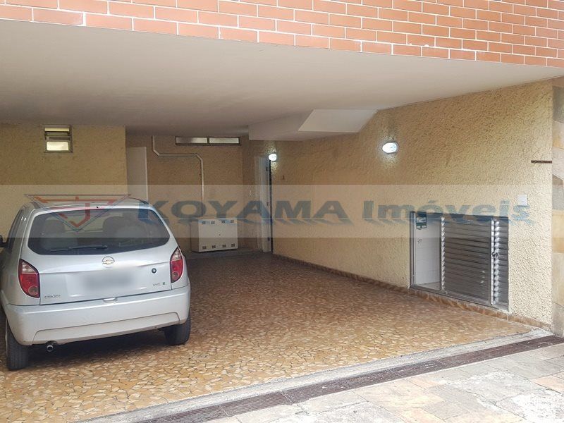 Sobrado à venda no Bosque da Saúde: 