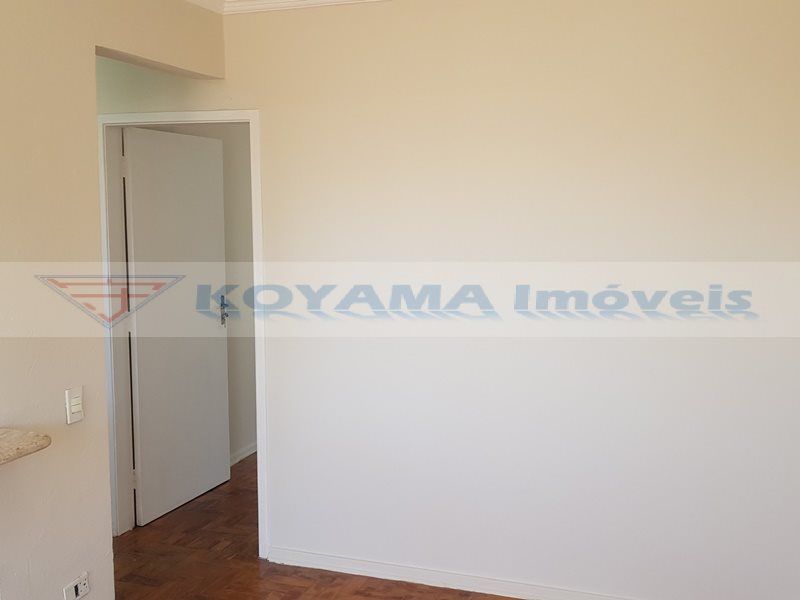 Apartamento à venda no Bosque da Saúde: 