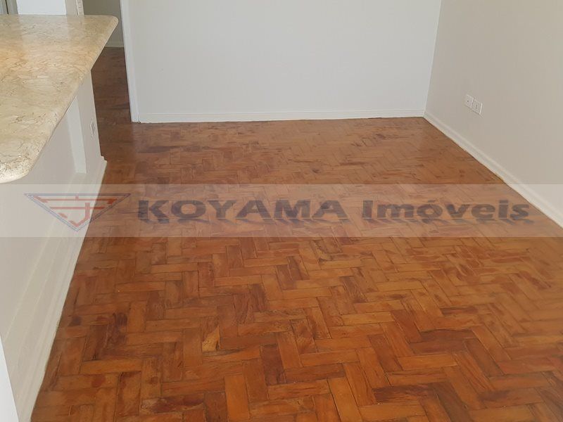 Apartamento à venda no Bosque da Saúde: 