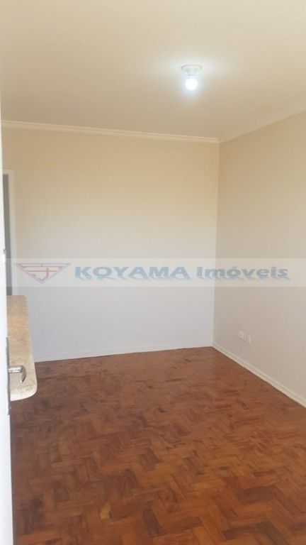 Apartamento à venda no Bosque da Saúde: 