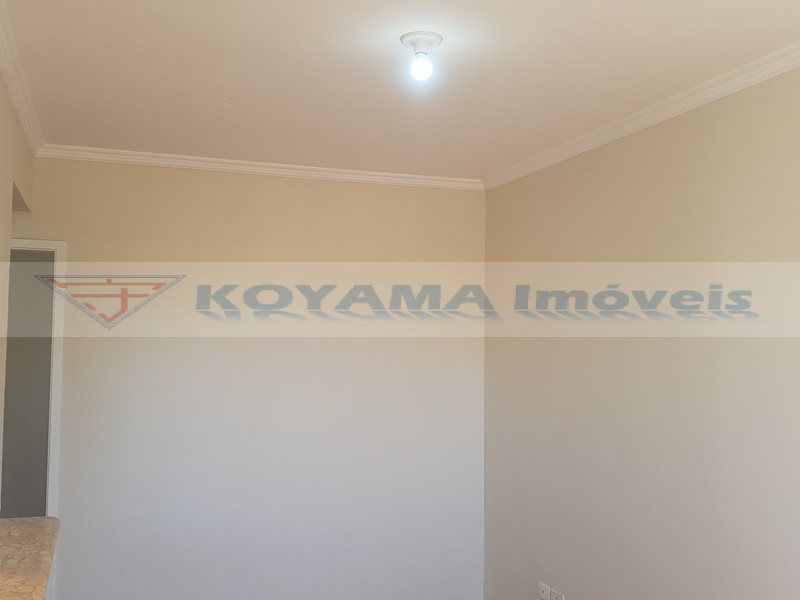 Apartamento à venda no Bosque da Saúde: 