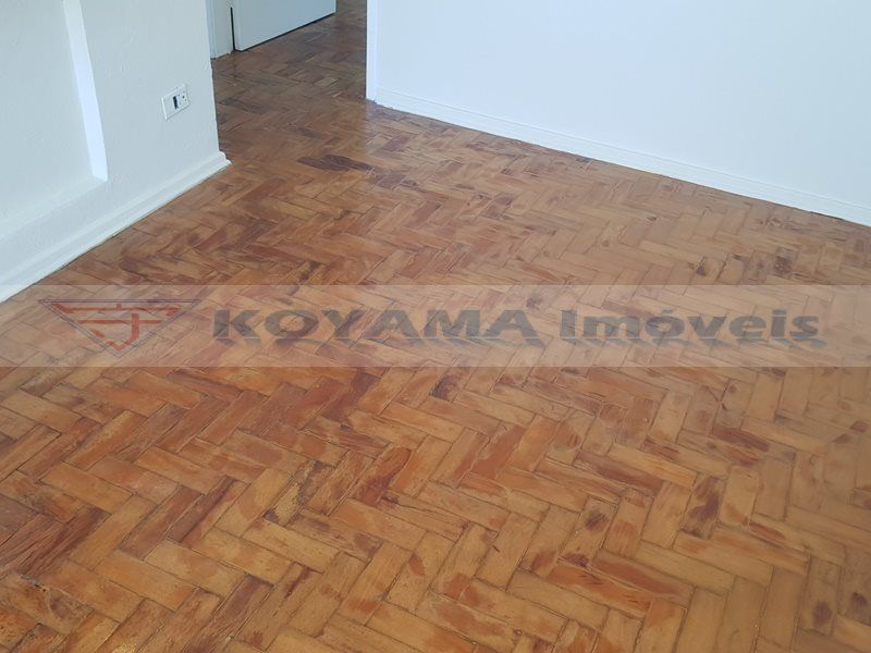 Apartamento à venda no Bosque da Saúde: 