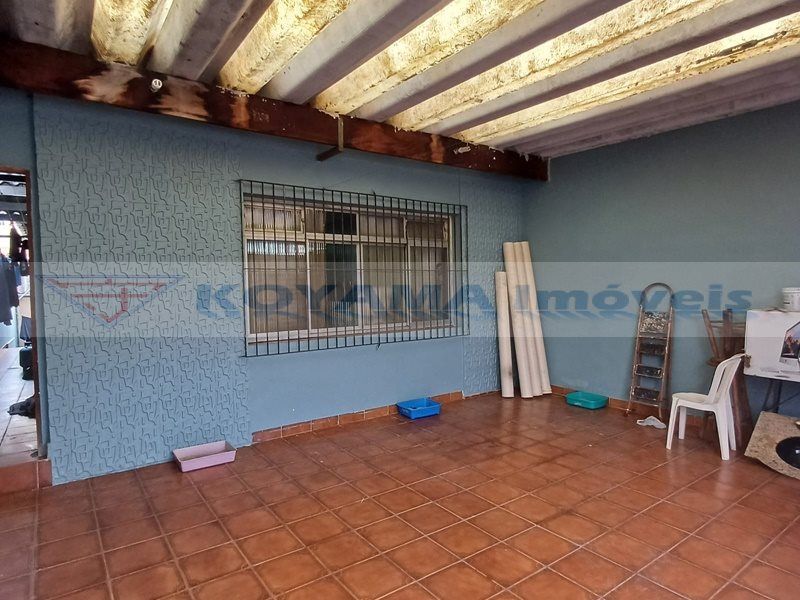 Casa à venda no Paulicéia: 