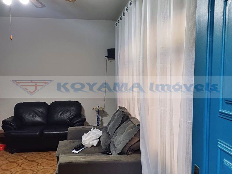 Casa à venda no Paulicéia: 