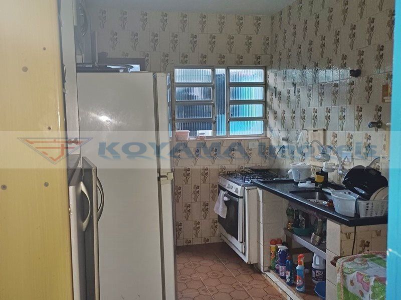 Casa à venda no Paulicéia: 