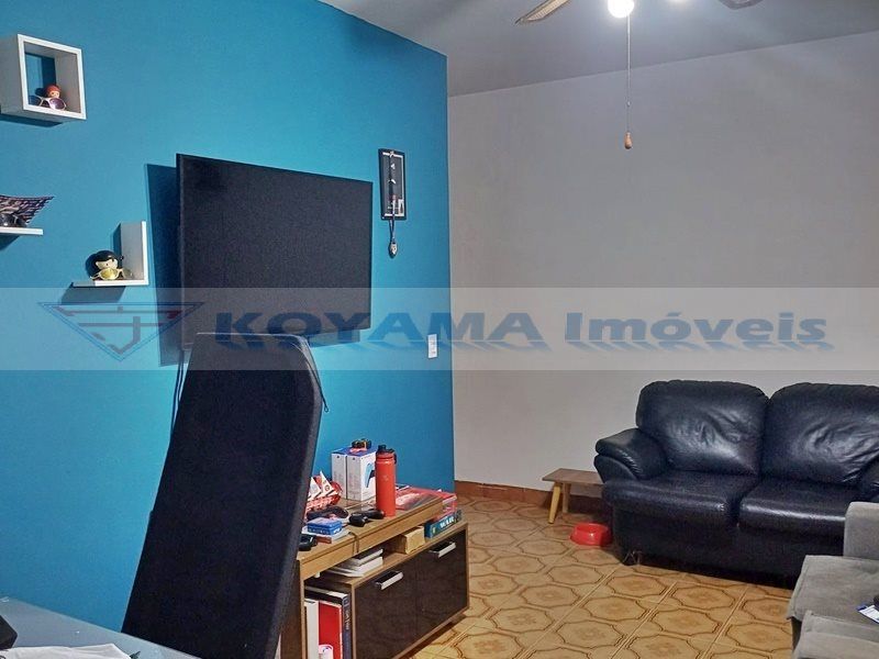 Casa à venda no Paulicéia: 