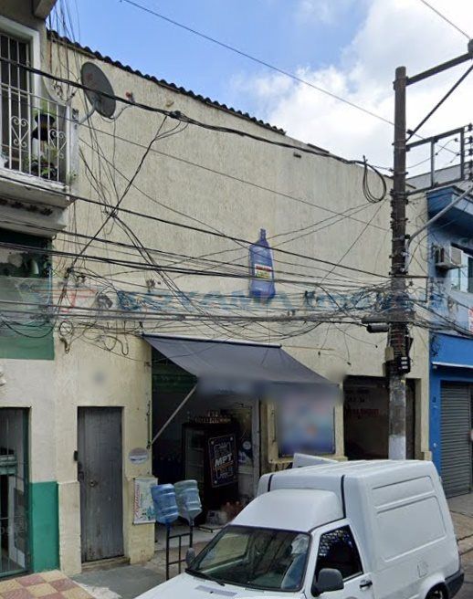 Salão à venda no Bosque da Saúde: 