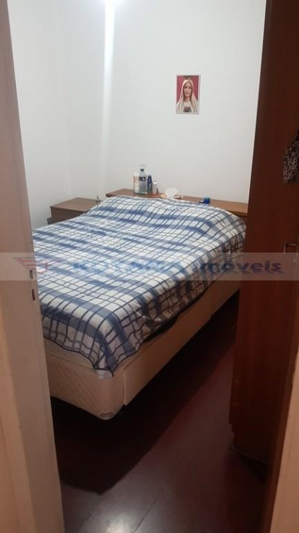 Apartamento à venda no Chácara Inglesa: 