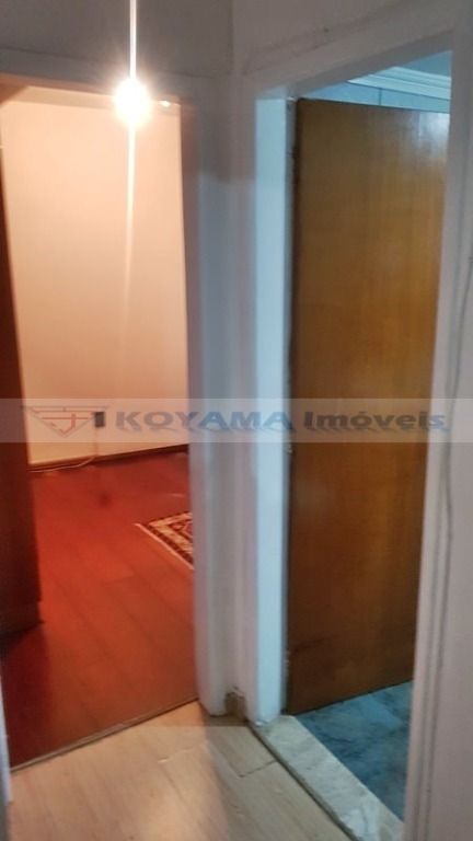 Apartamento à venda no Chácara Inglesa: 