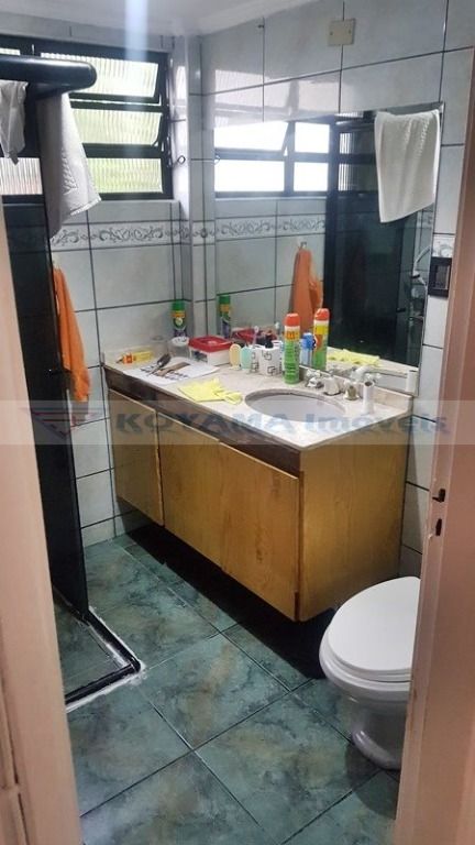 Apartamento à venda no Chácara Inglesa: 