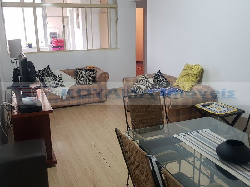 Apartamento à venda no Chácara Inglesa: 