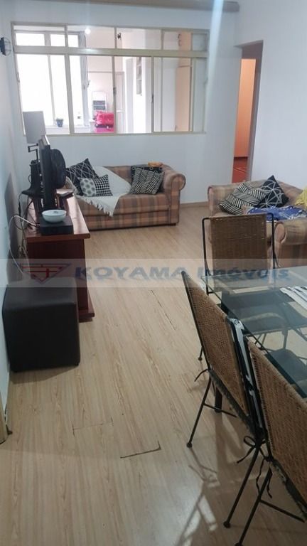 Apartamento à venda no Chácara Inglesa: 