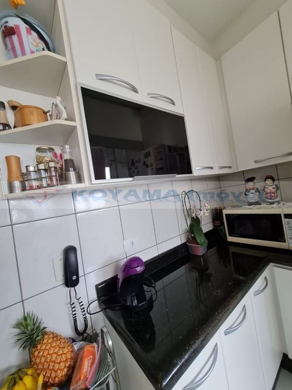 Apartamento à venda no Planalto: 