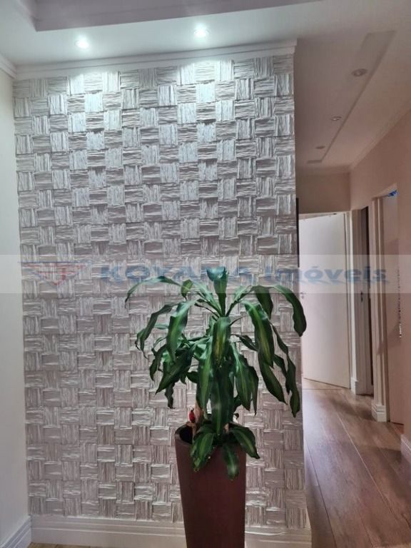 Apartamento à venda no Planalto: 