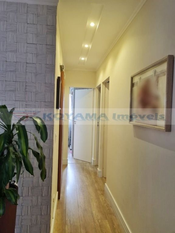 Apartamento à venda no Planalto: 