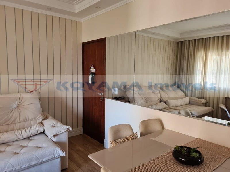 Apartamento à venda no Planalto: 