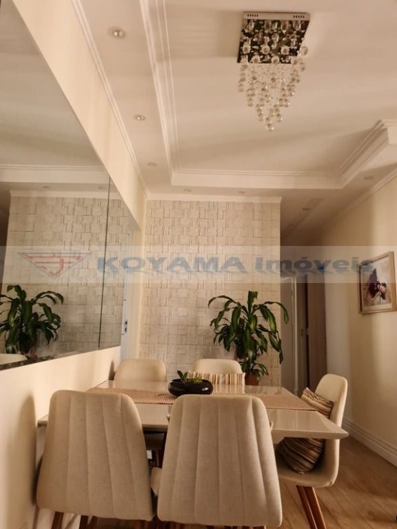 Apartamento à venda no Planalto: 