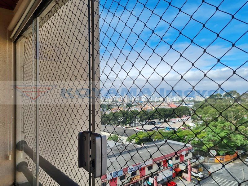 Apartamento à venda no Planalto: 