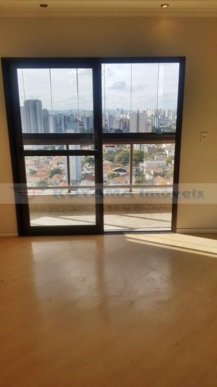 Cobertura à venda no Vila Moinho Velho: 