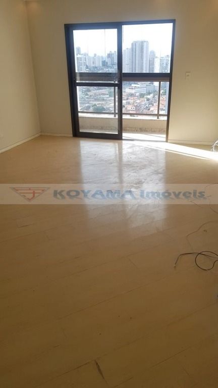 Cobertura à venda no Vila Moinho Velho: 