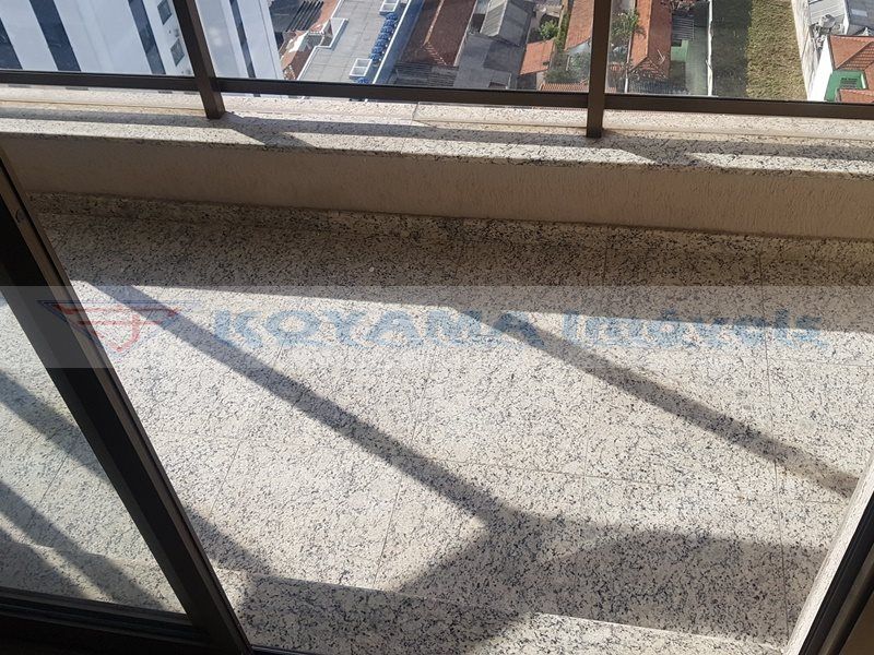 Cobertura à venda no Vila Moinho Velho: 