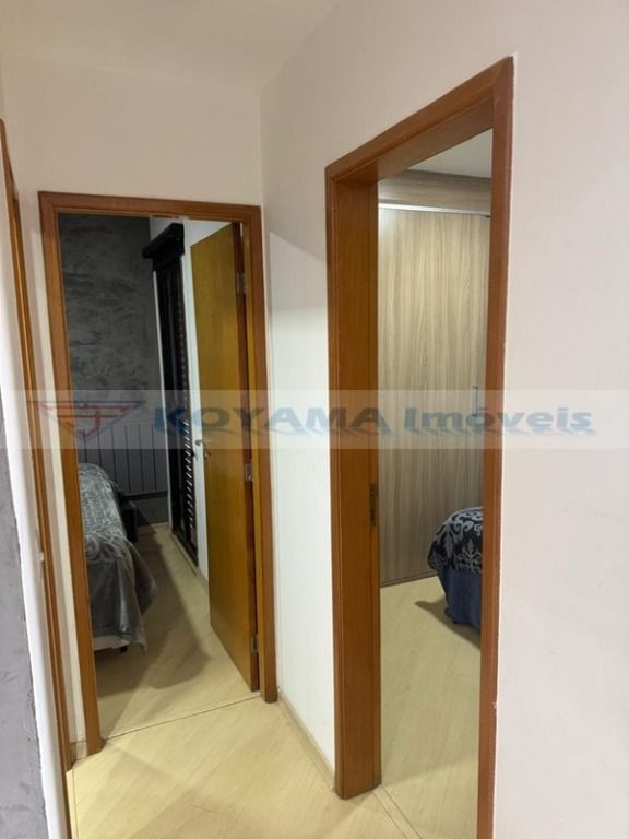 Apartamento à venda no Vila Santo Estéfano: 