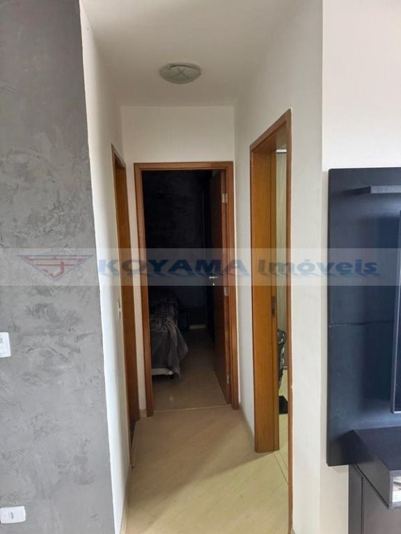 Apartamento à venda no Vila Santo Estéfano: 