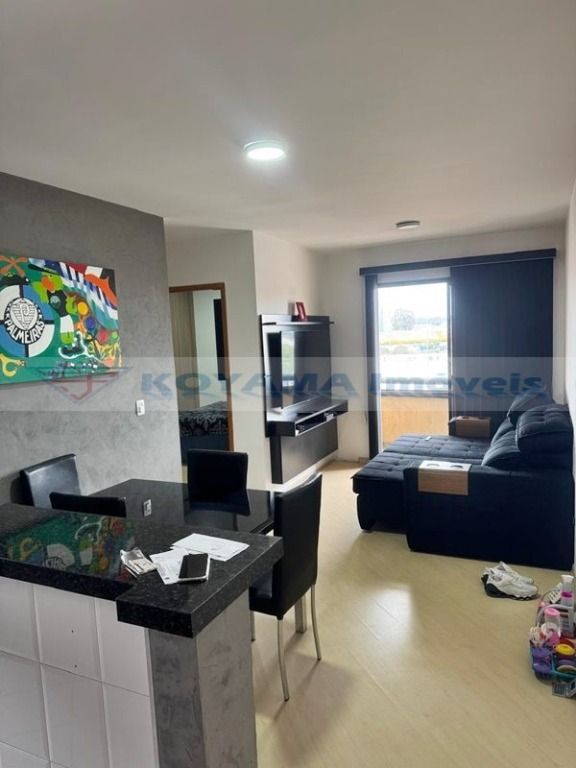 Apartamento à venda no Vila Santo Estéfano: 