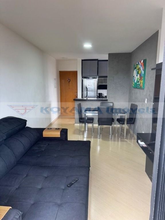 Apartamento à venda no Vila Santo Estéfano: 