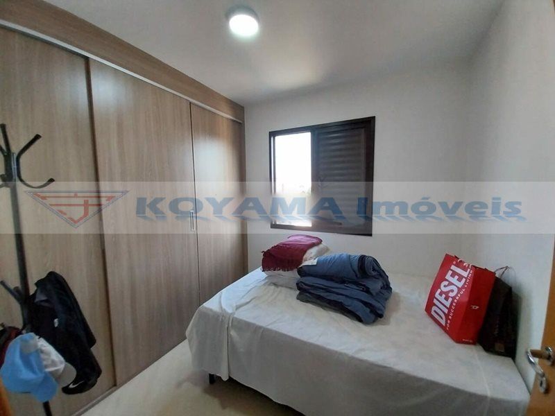 Apartamento à venda no Vila Santo Estéfano: 