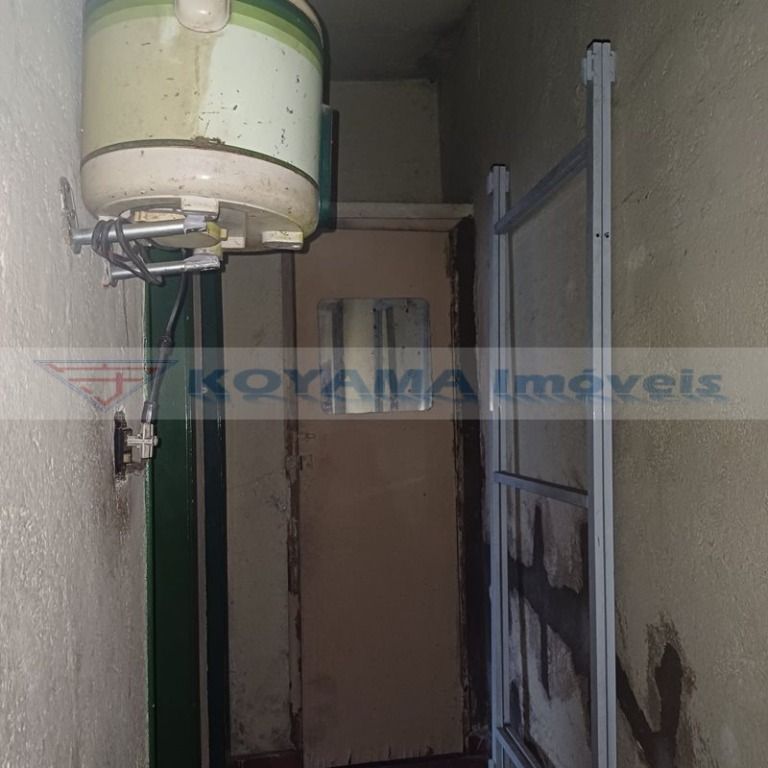 Galpão à venda no Paulicéia: 