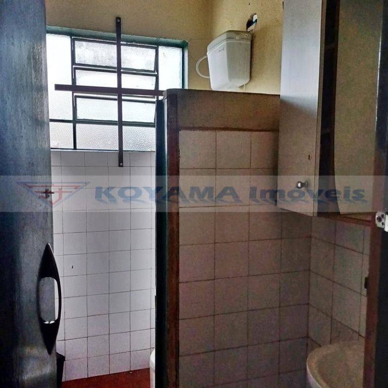 Galpão à venda no Paulicéia: 