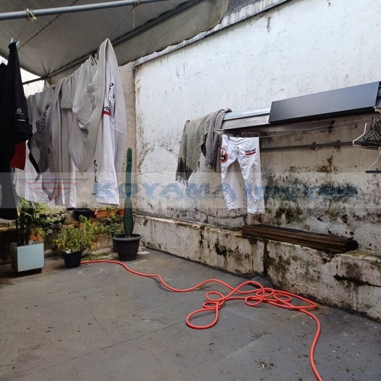 Galpão à venda no Paulicéia: 