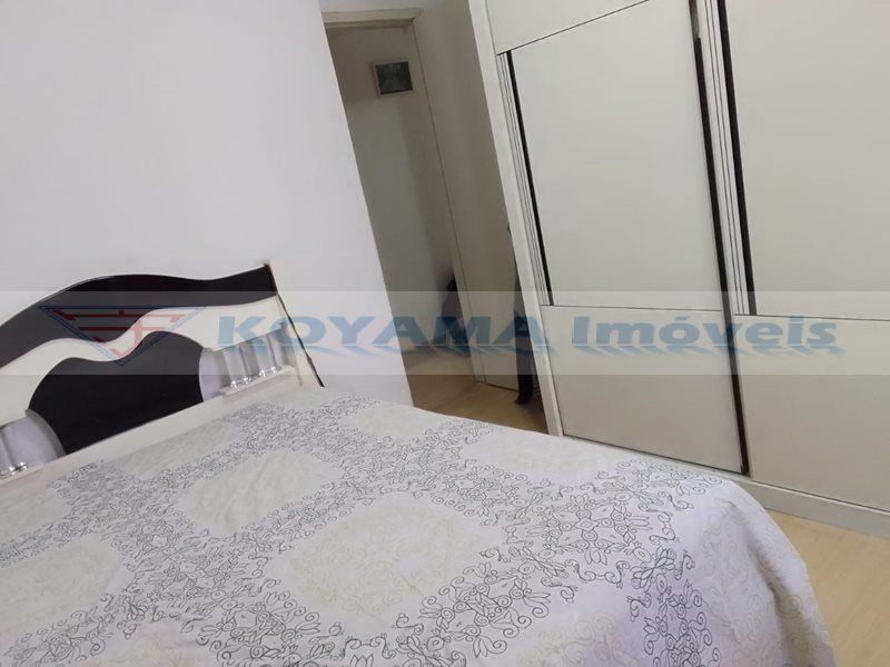 Apartamento à venda no Vila Santa Luzia: 