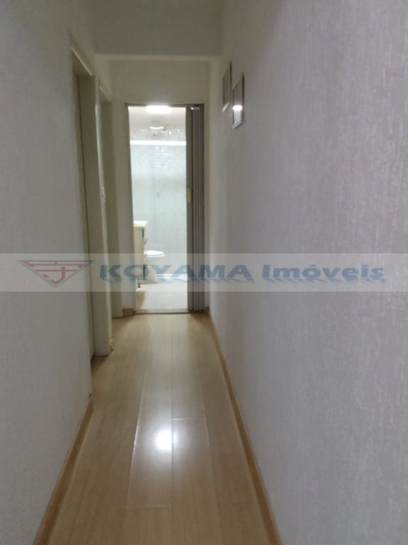 Apartamento à venda no Vila Santa Luzia: 