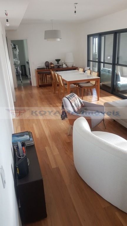 Apartamento à venda no Mirandópolis: 