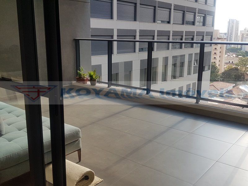 Apartamento à venda no Mirandópolis: 