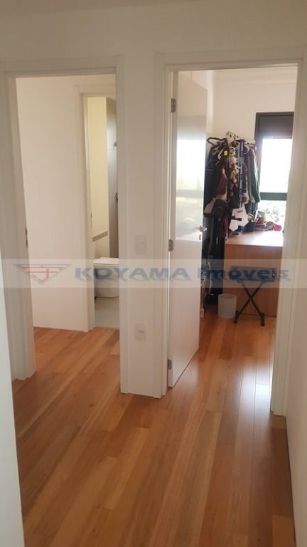 Apartamento à venda no Mirandópolis: 