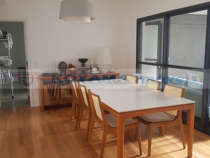 Apartamento à venda no Mirandópolis: 