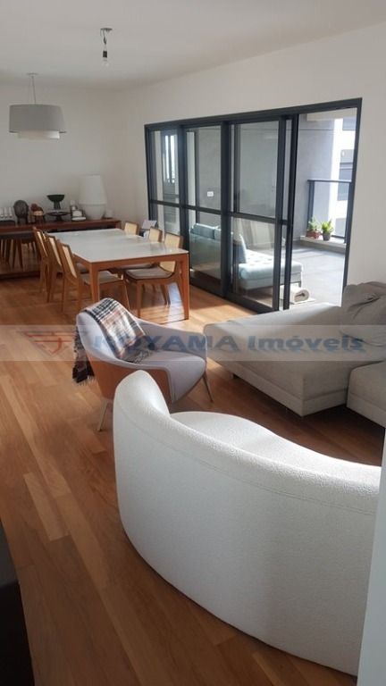 Apartamento à venda no Mirandópolis: 