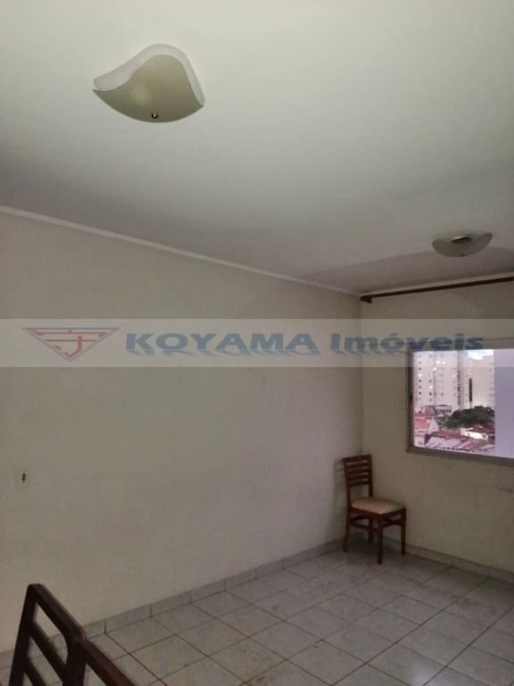 Apartamento à venda no Vila Guarani (Zona Sul): 