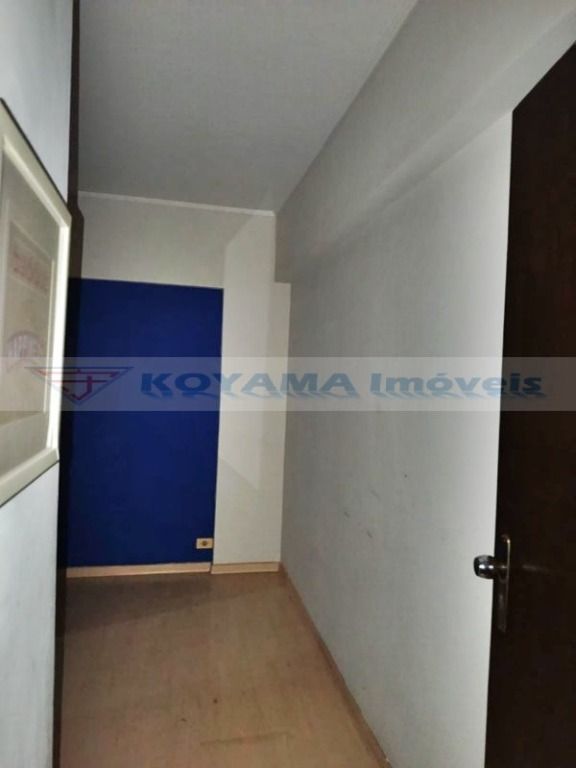 Apartamento à venda no Vila Guarani (Zona Sul): 