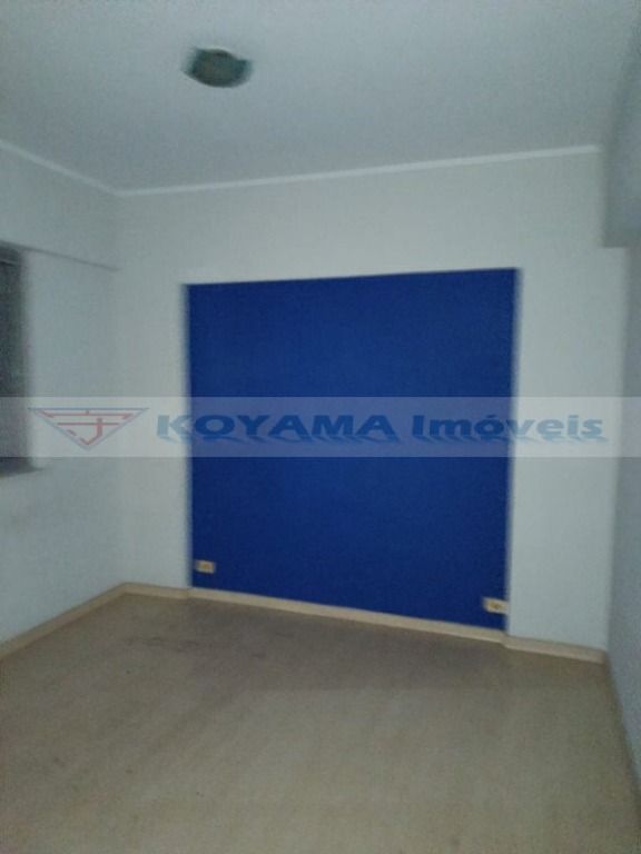 Apartamento à venda no Vila Guarani (Zona Sul): 