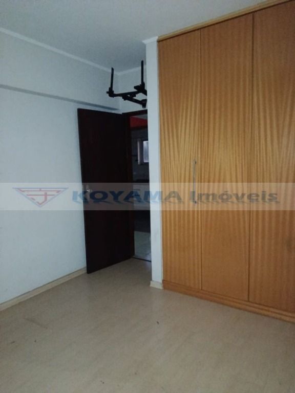 Apartamento à venda no Vila Guarani (Zona Sul): 