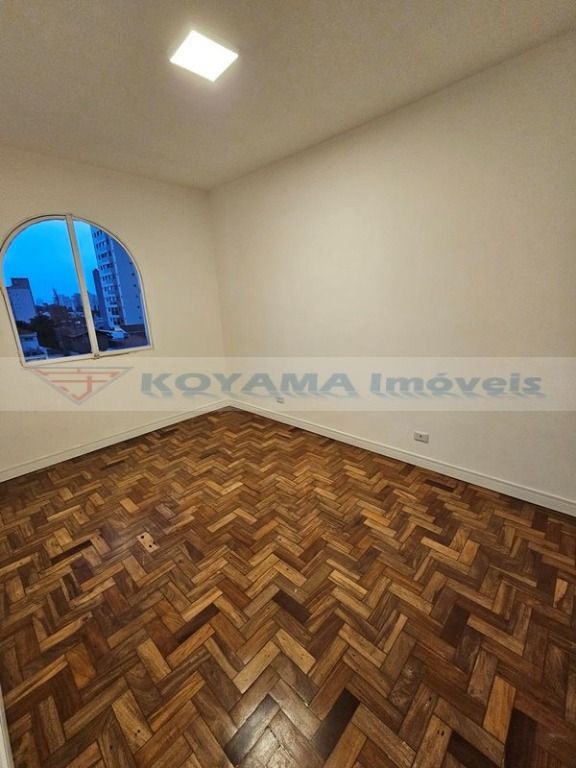Apartamento à venda no Saúde: 