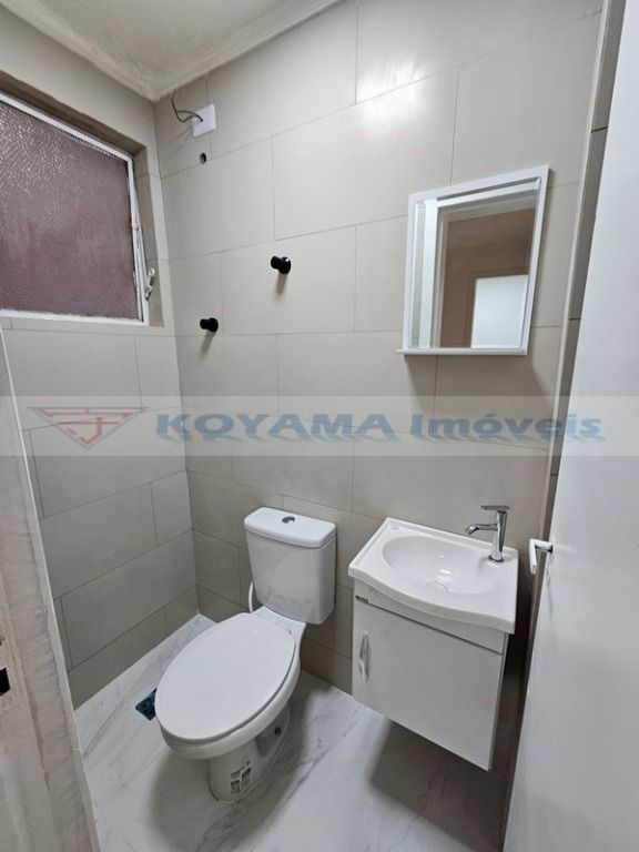 Apartamento à venda no Saúde: 