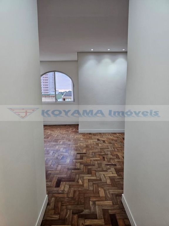 Apartamento à venda no Saúde: 