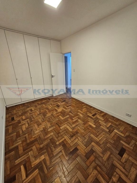 Apartamento à venda no Saúde: 